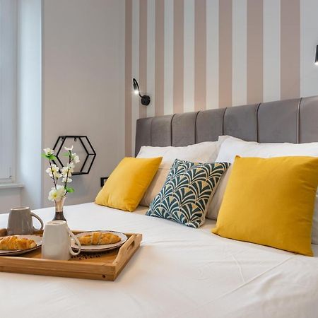 Apartments & Rooms Six Rijeka Luaran gambar