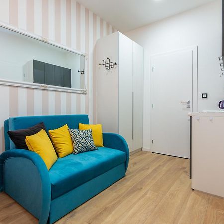 Apartments & Rooms Six Rijeka Luaran gambar
