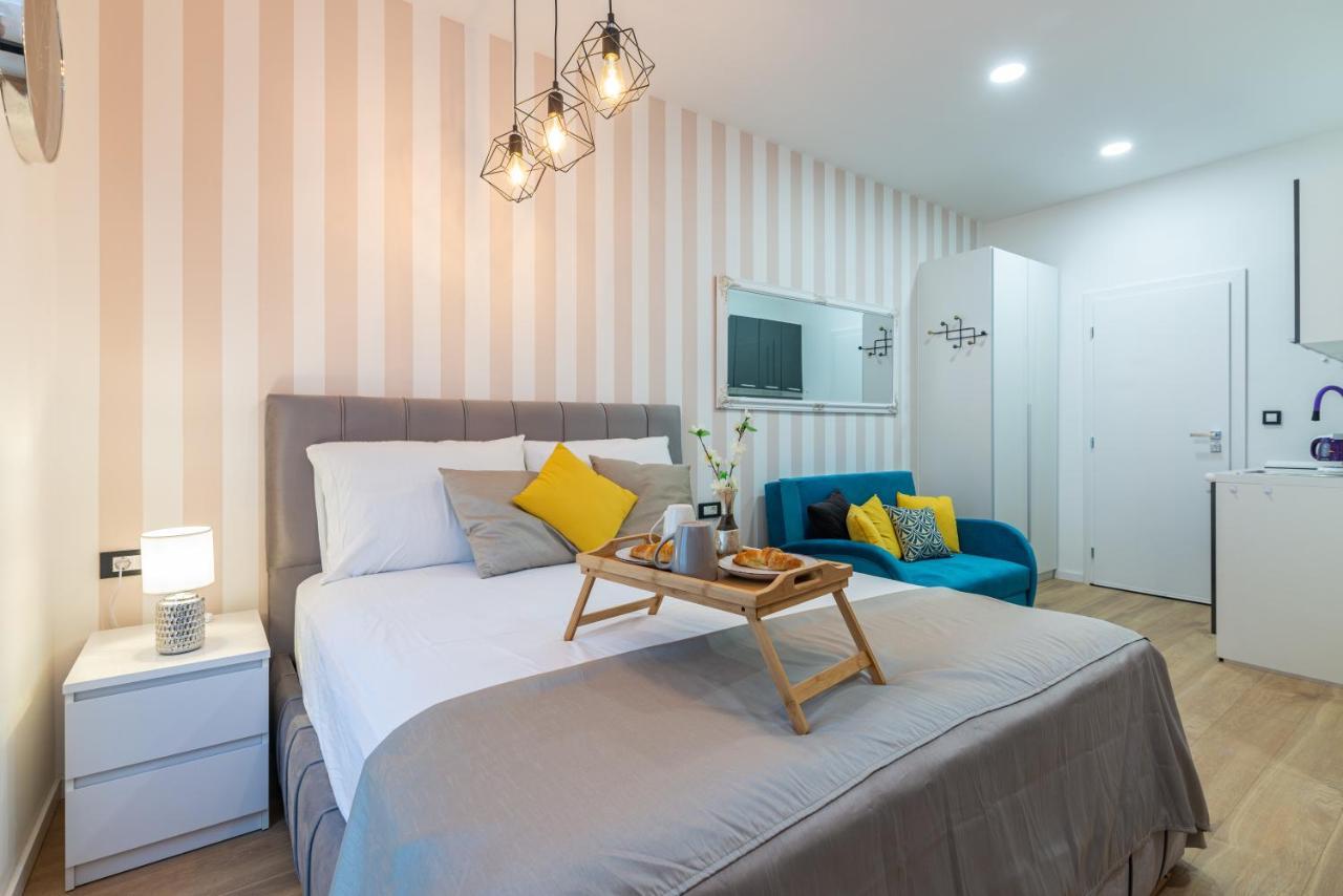 Apartments & Rooms Six Rijeka Luaran gambar